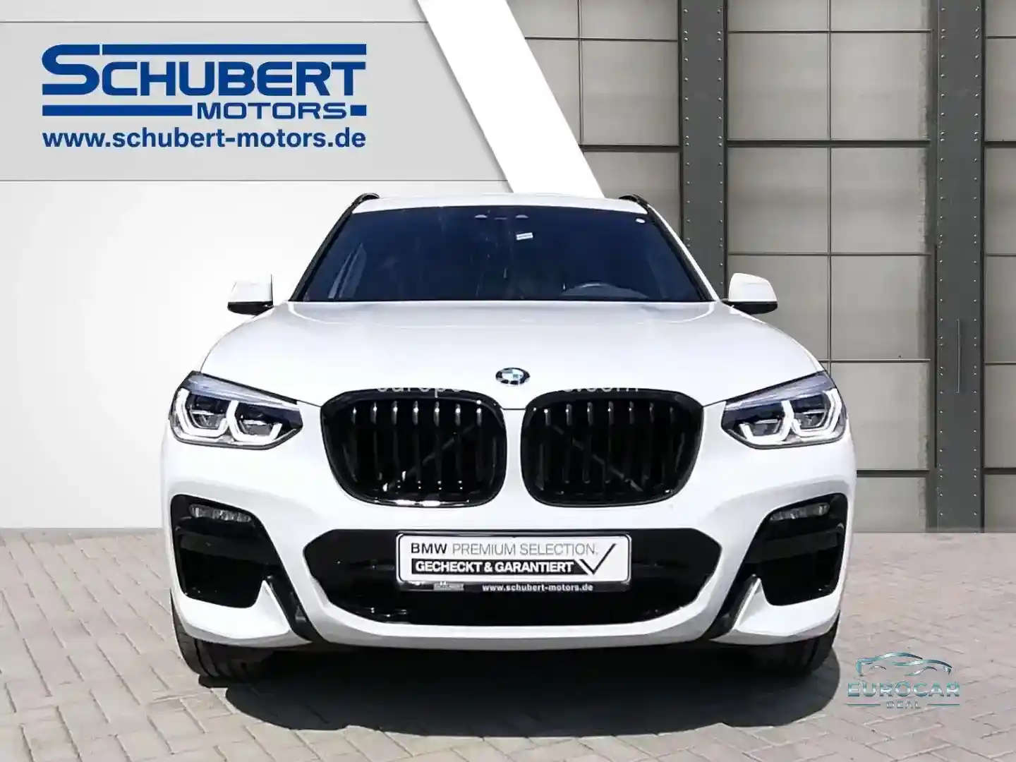 BMW X3 M40