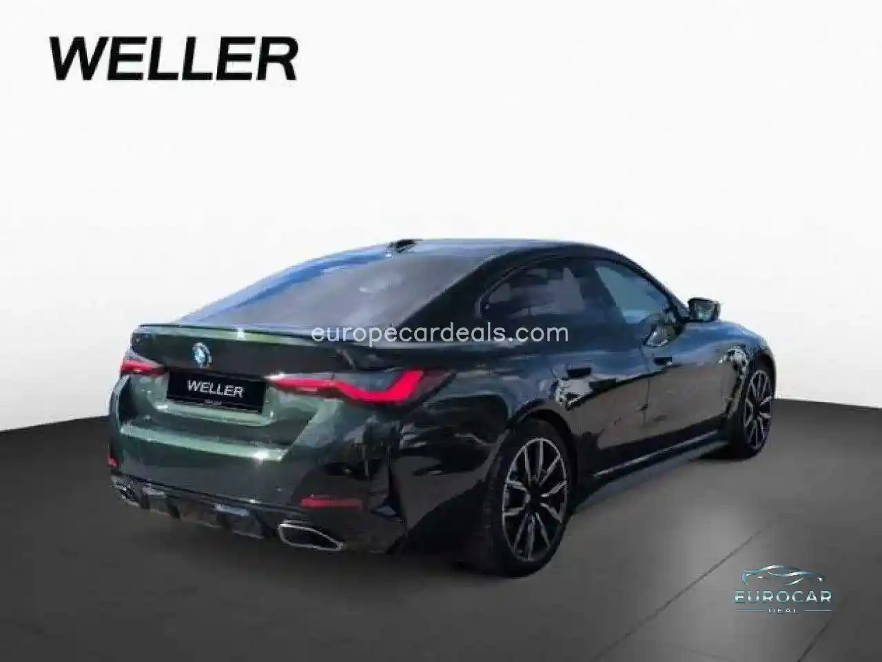 BMW M440