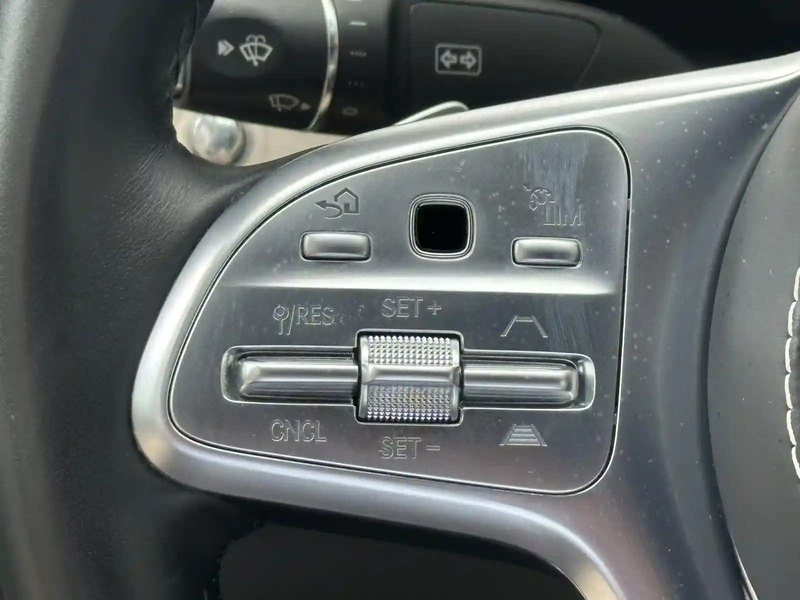 Mercedes-Benz S 350