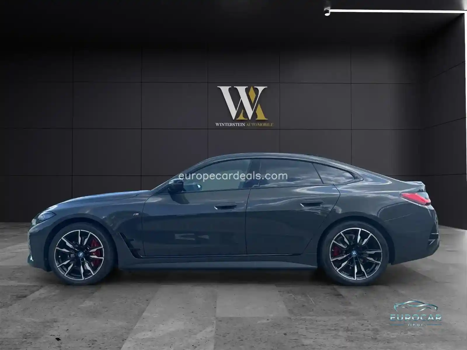 BMW i4