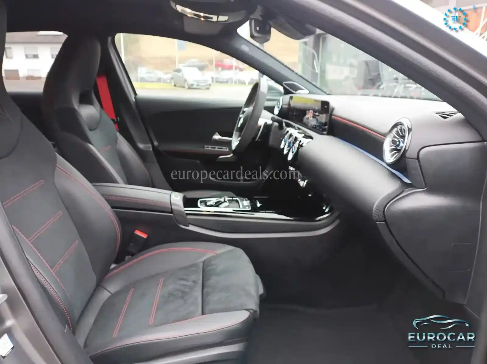 Mercedes-Benz A 45 AMG