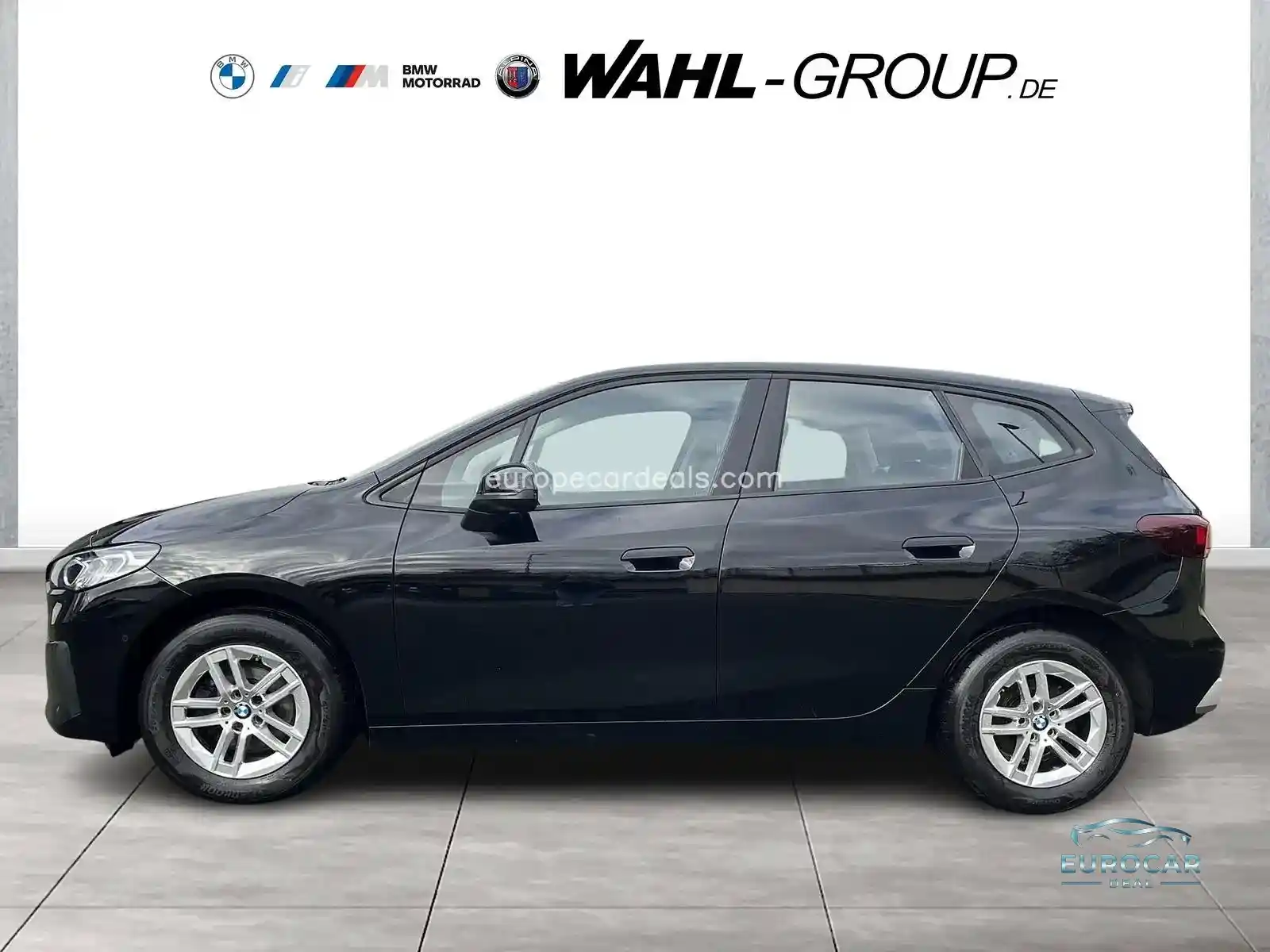 BMW 218 Active Tourer