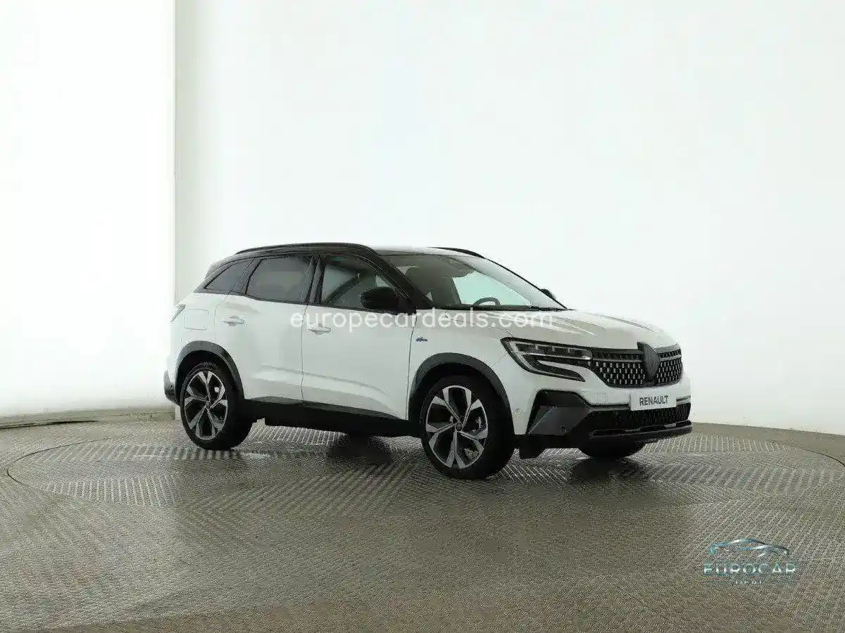 Renault Austral