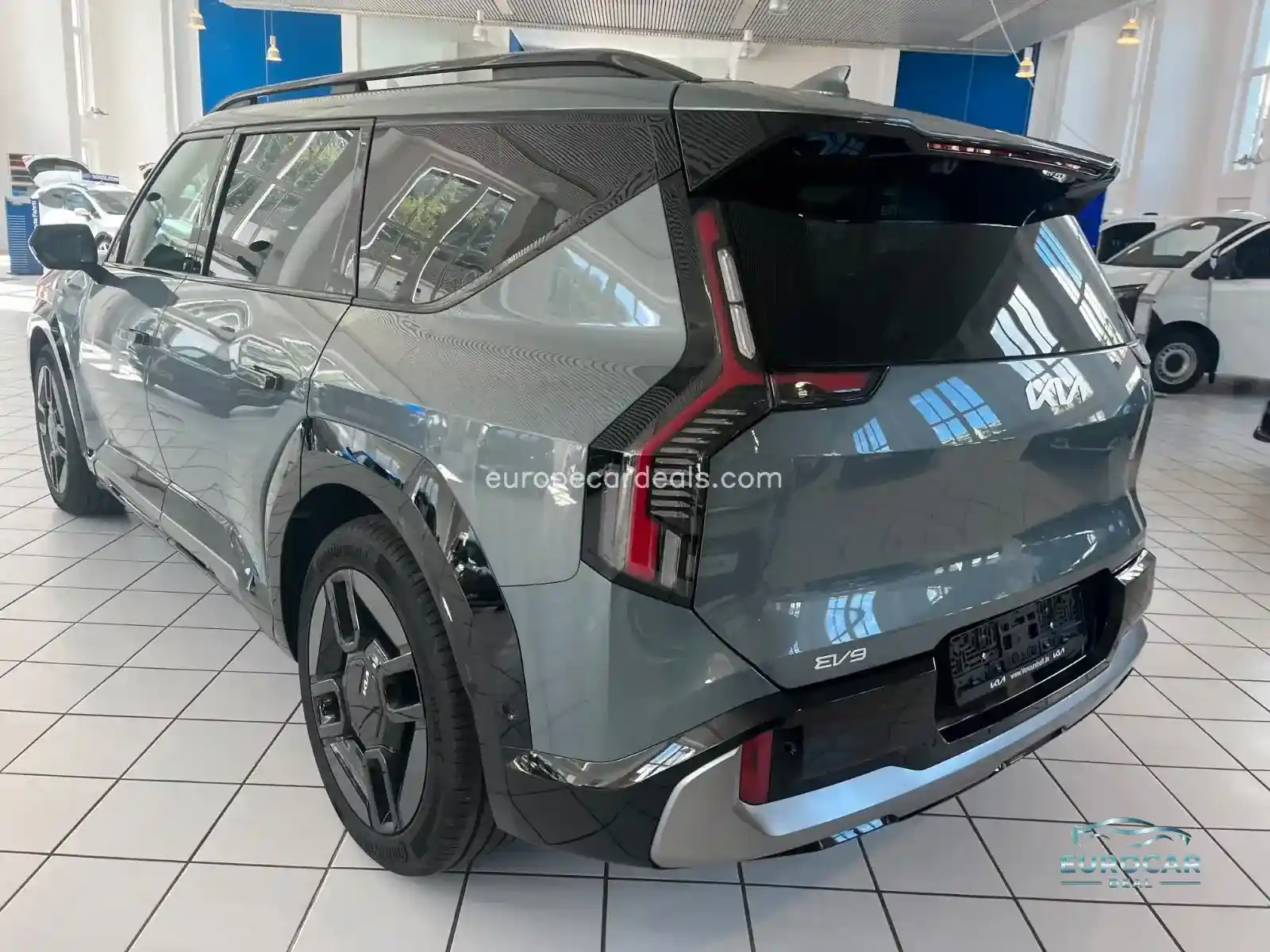 Kia EV9