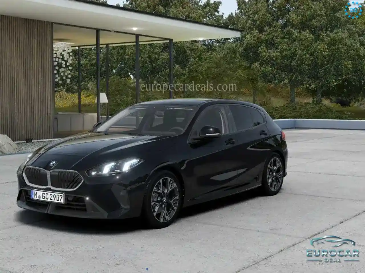 BMW 120