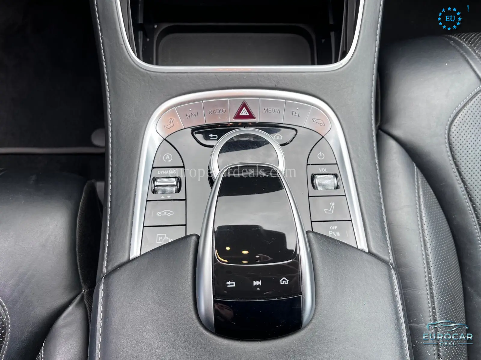 Mercedes-Benz S 400