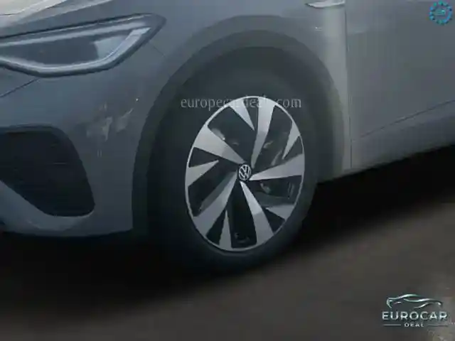 Volkswagen ID.5