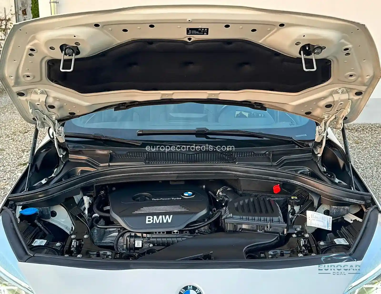 BMW 218 Active Tourer