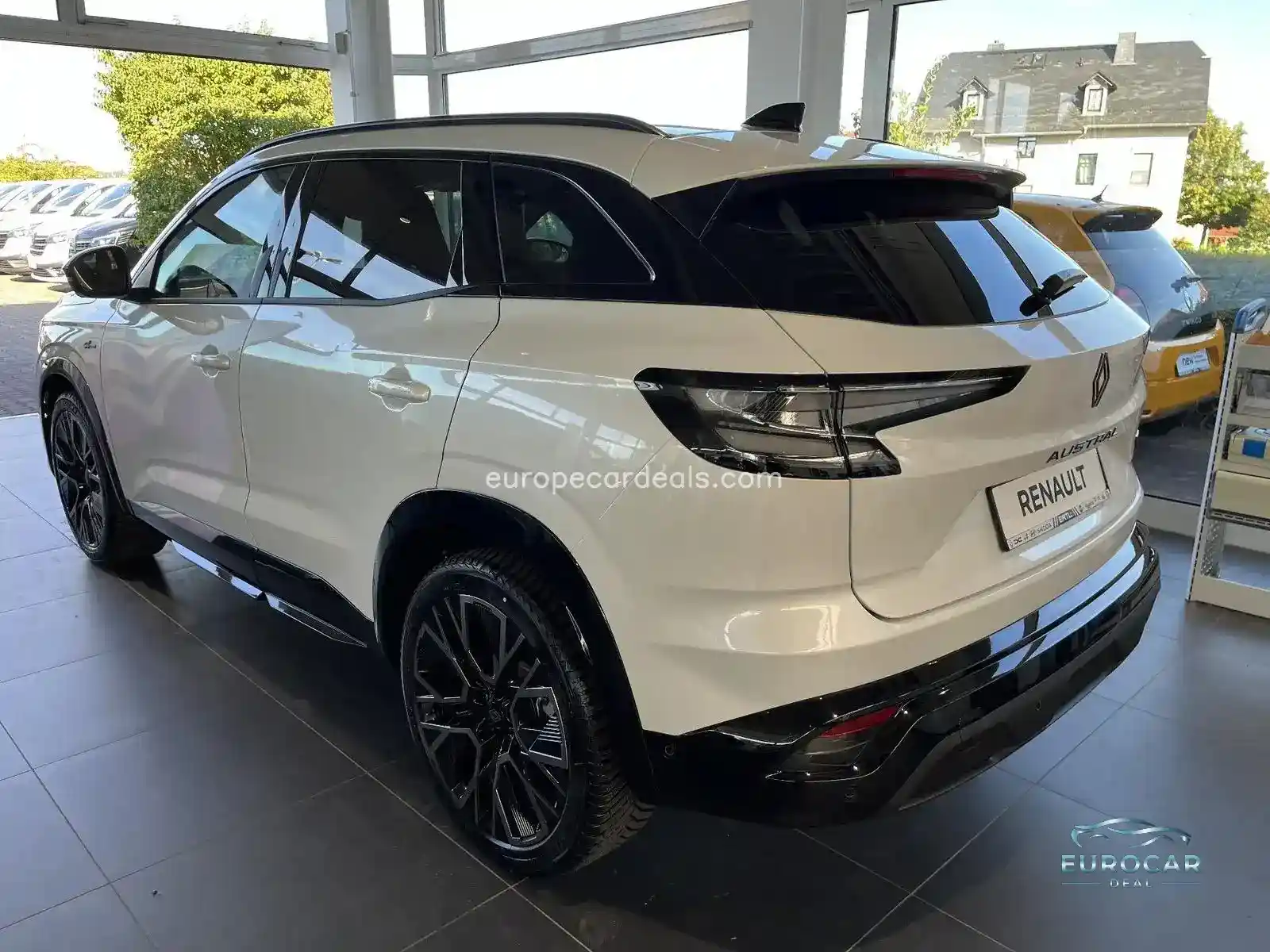 Renault Austral