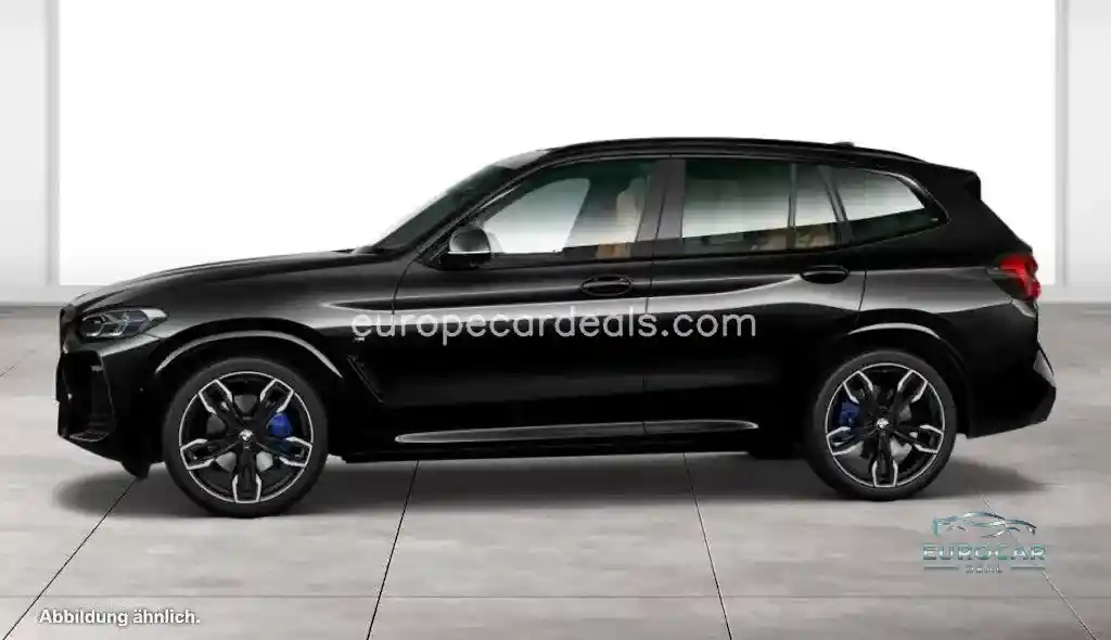 BMW X3 M40