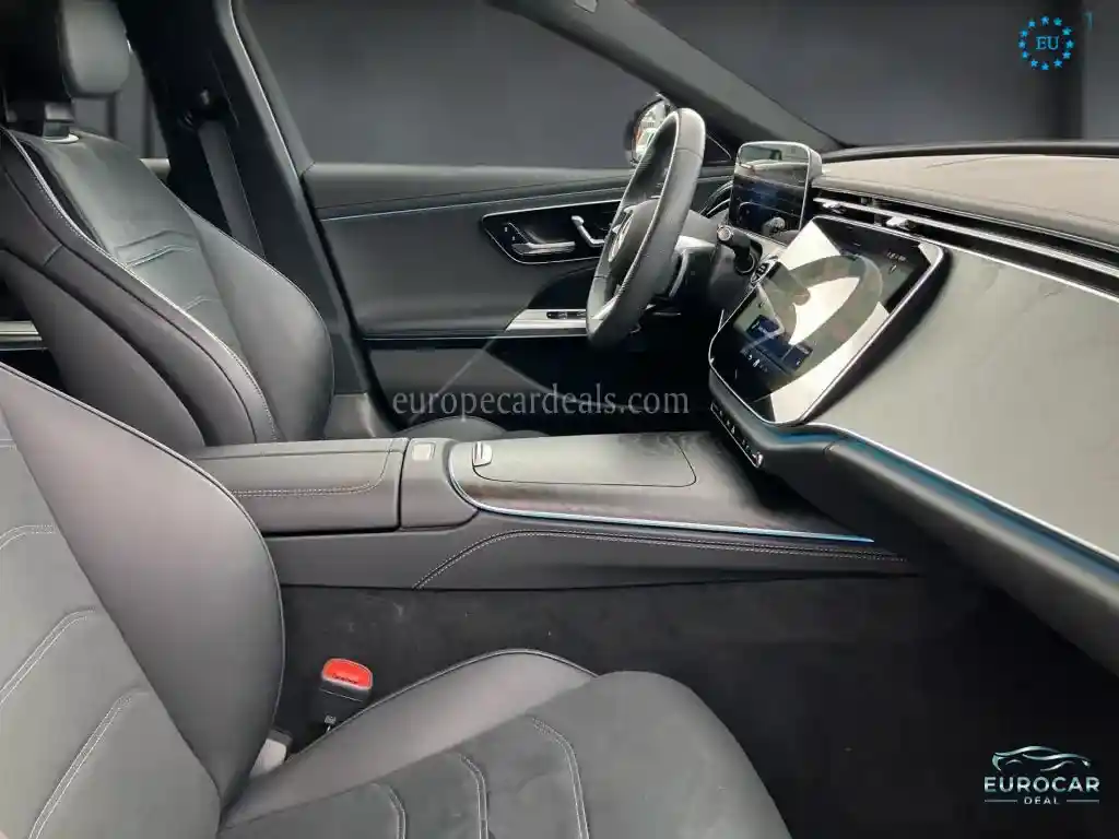 Mercedes-Benz E 450