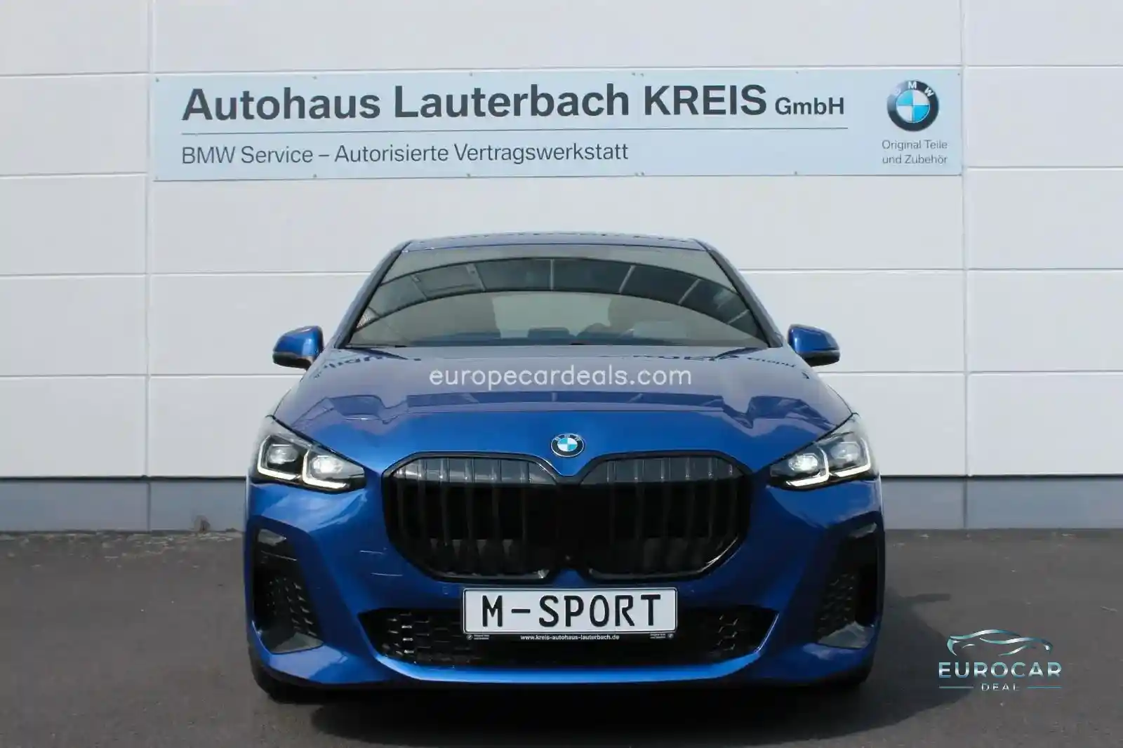 BMW 223 Active Tourer