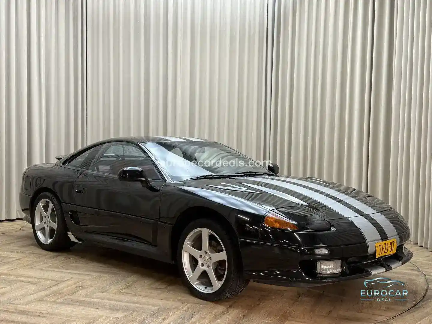 Dodge Stealth