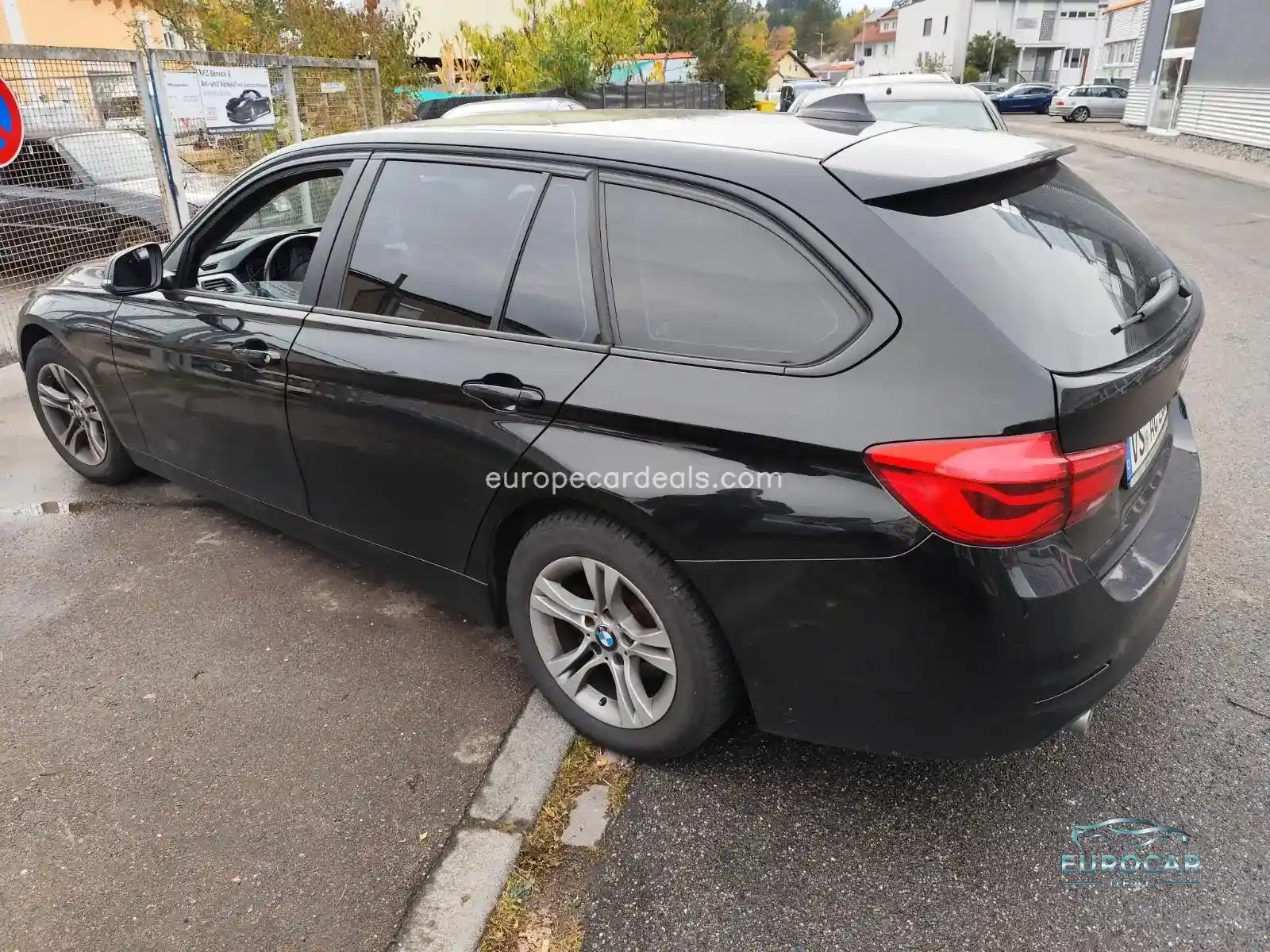 BMW 318