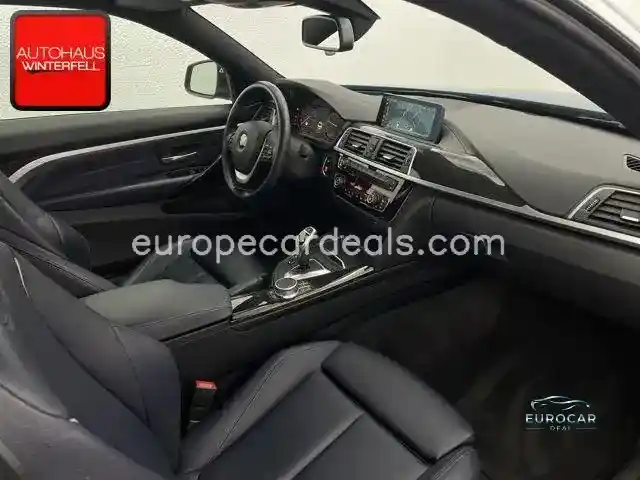 BMW 420