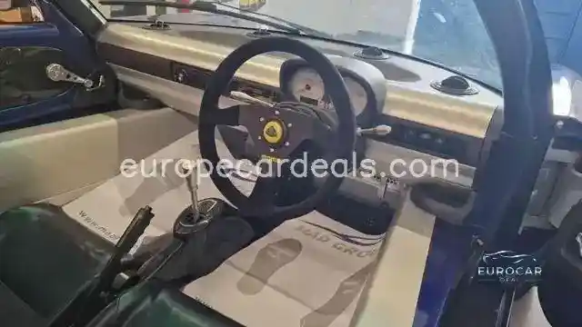 Lotus Elise