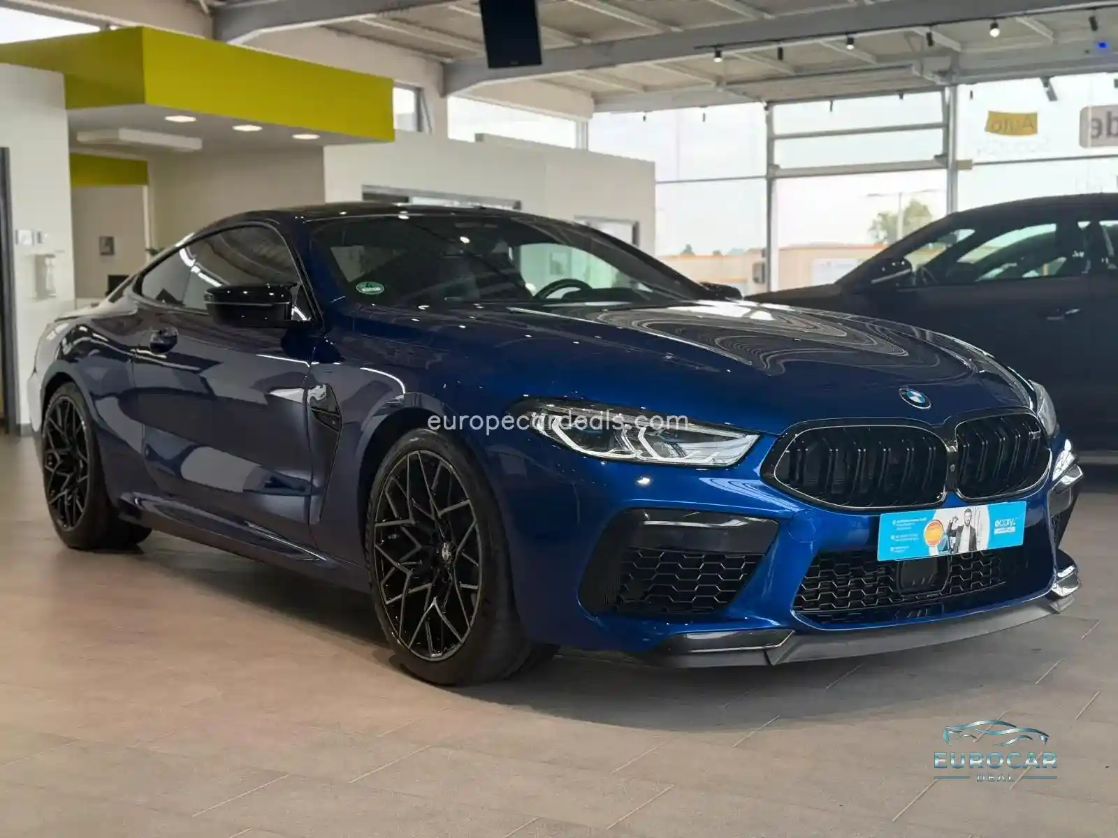 BMW M8