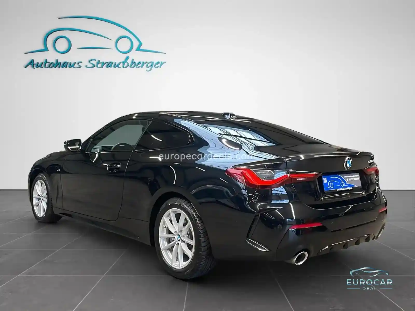 BMW 420