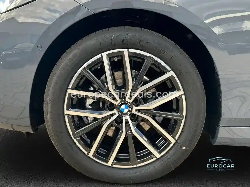 BMW 220 Active Tourer