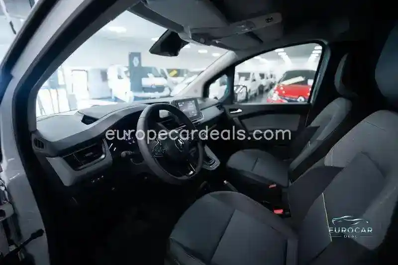 Renault Other