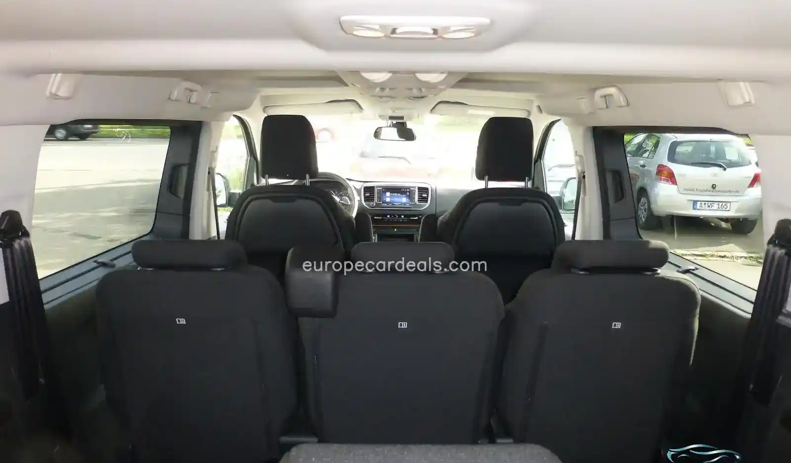 Toyota Proace (Verso)