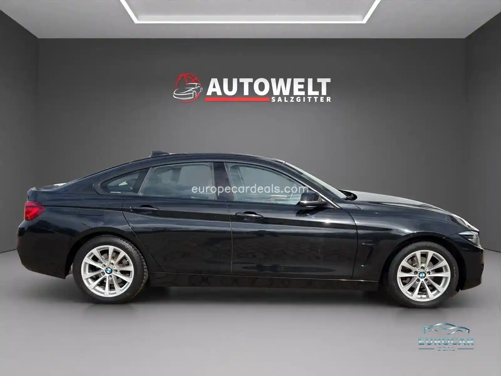 BMW 420