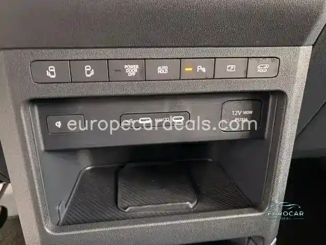 Kia PV5