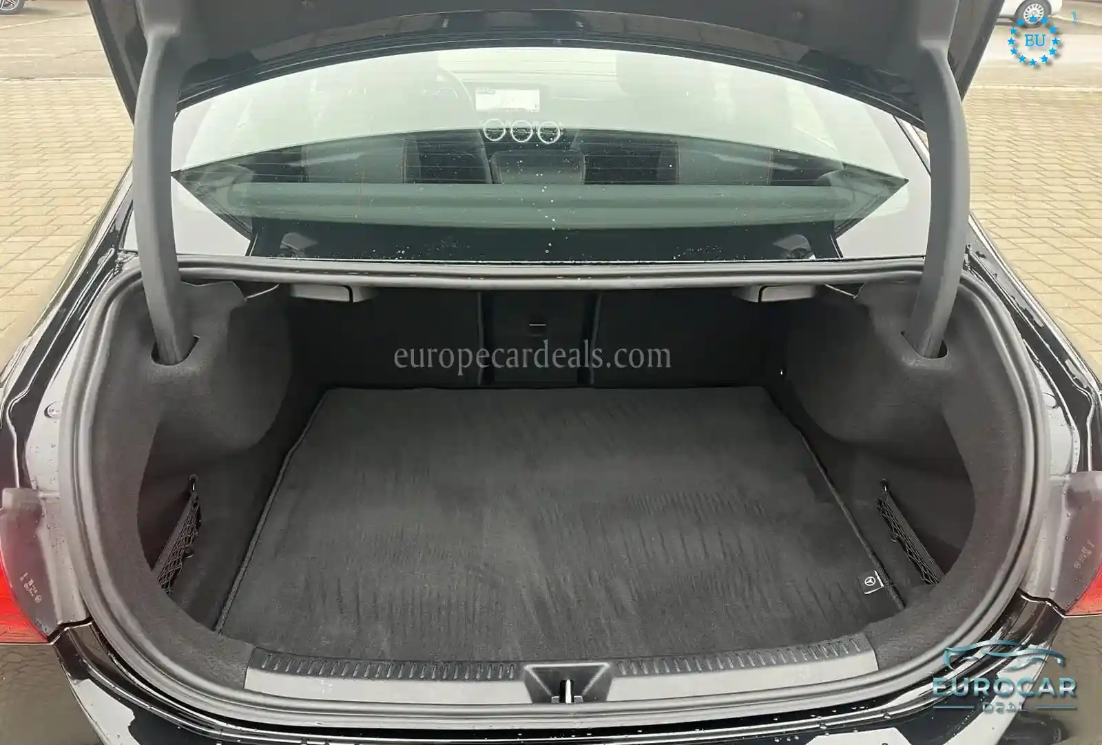 Mercedes-Benz A 220