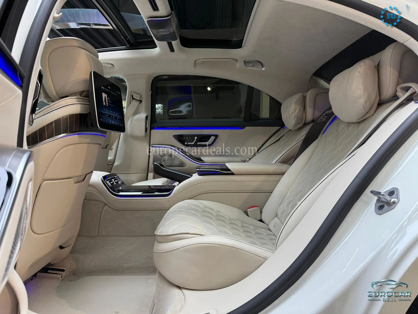 Mercedes-Benz S 400