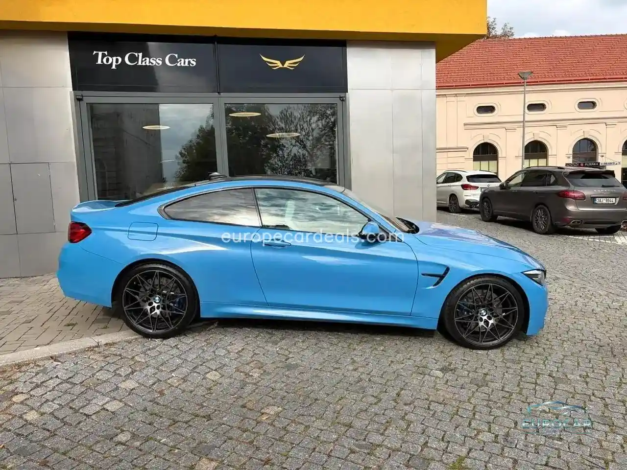 BMW M4
