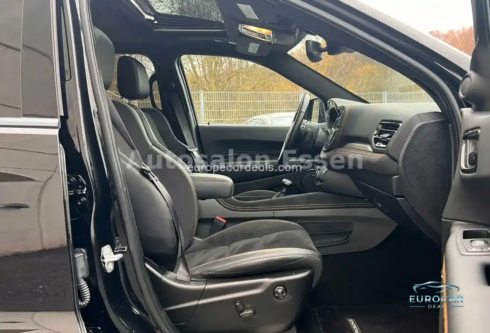 Dodge Durango