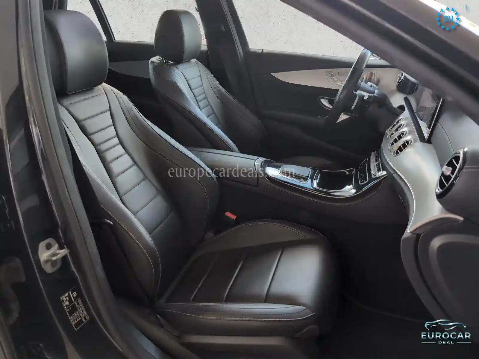 Mercedes-Benz E 400