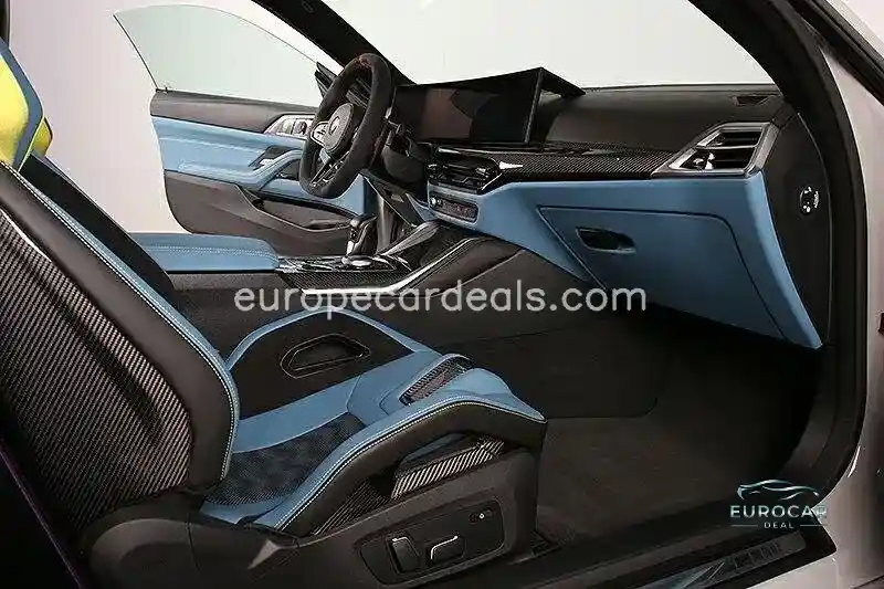 BMW M4