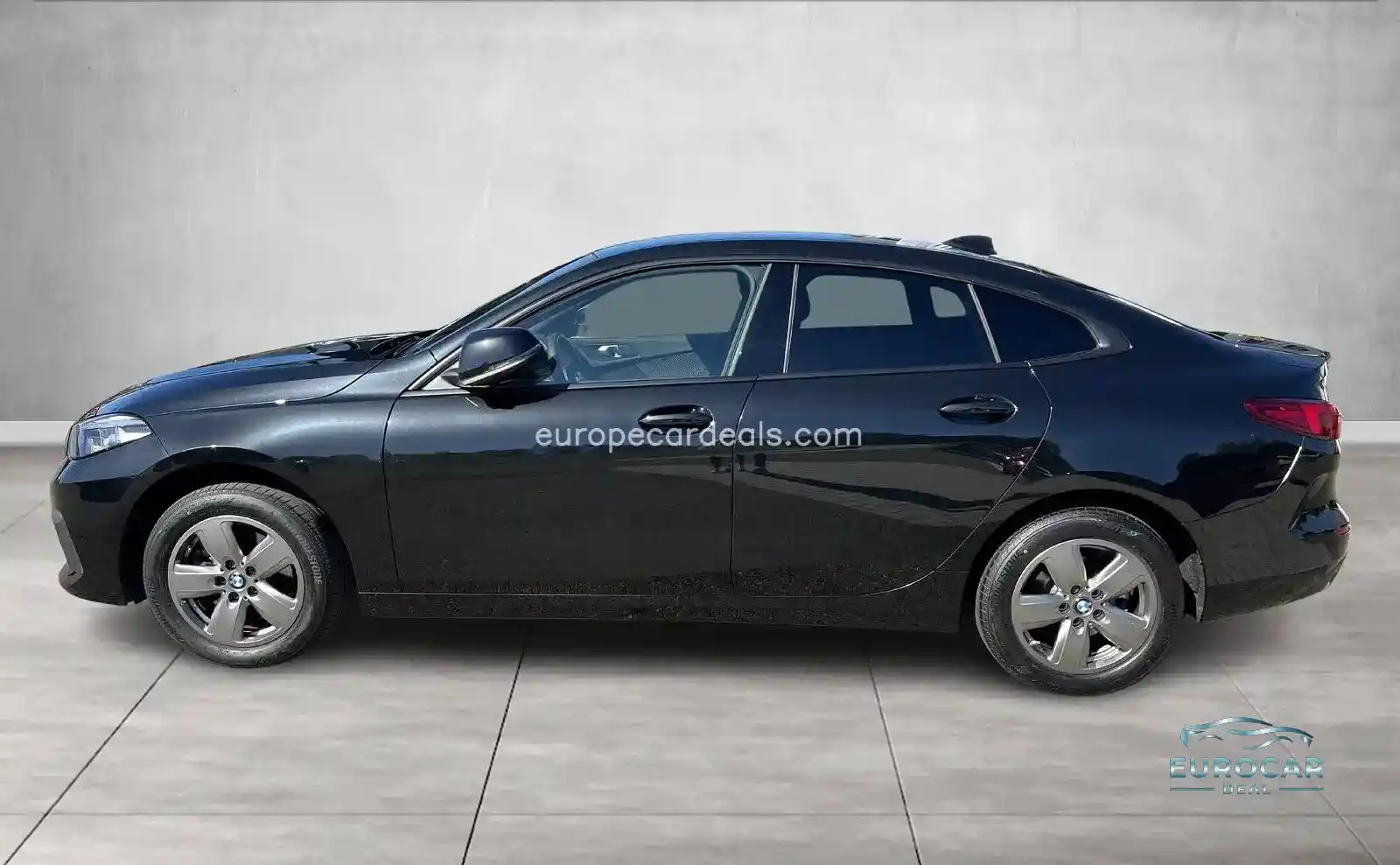 BMW 218 Gran Coupé