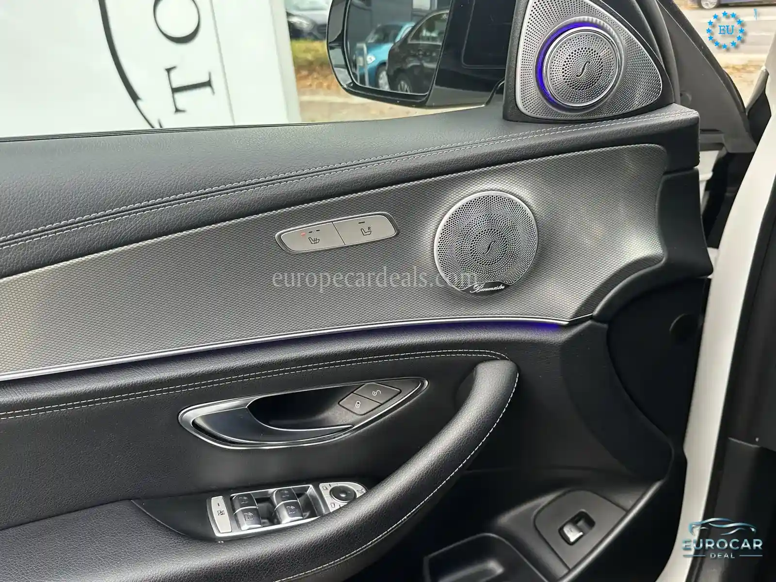 Mercedes-Benz E 350