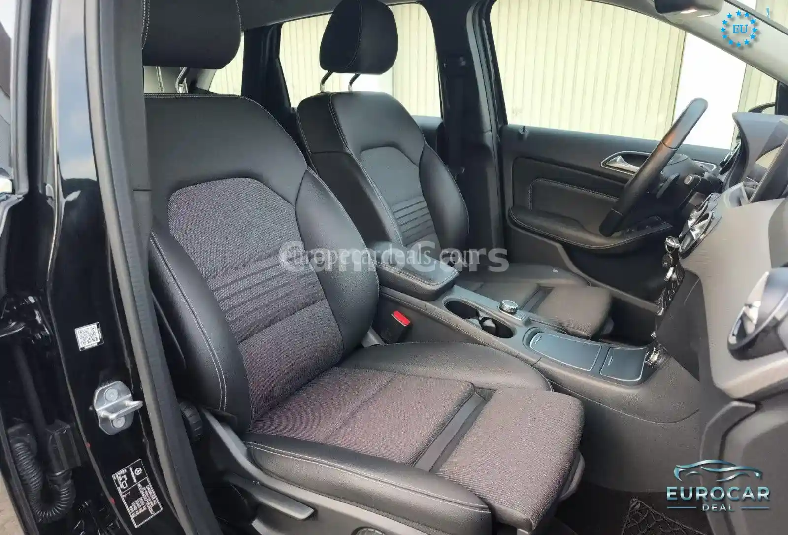 Mercedes-Benz B 220