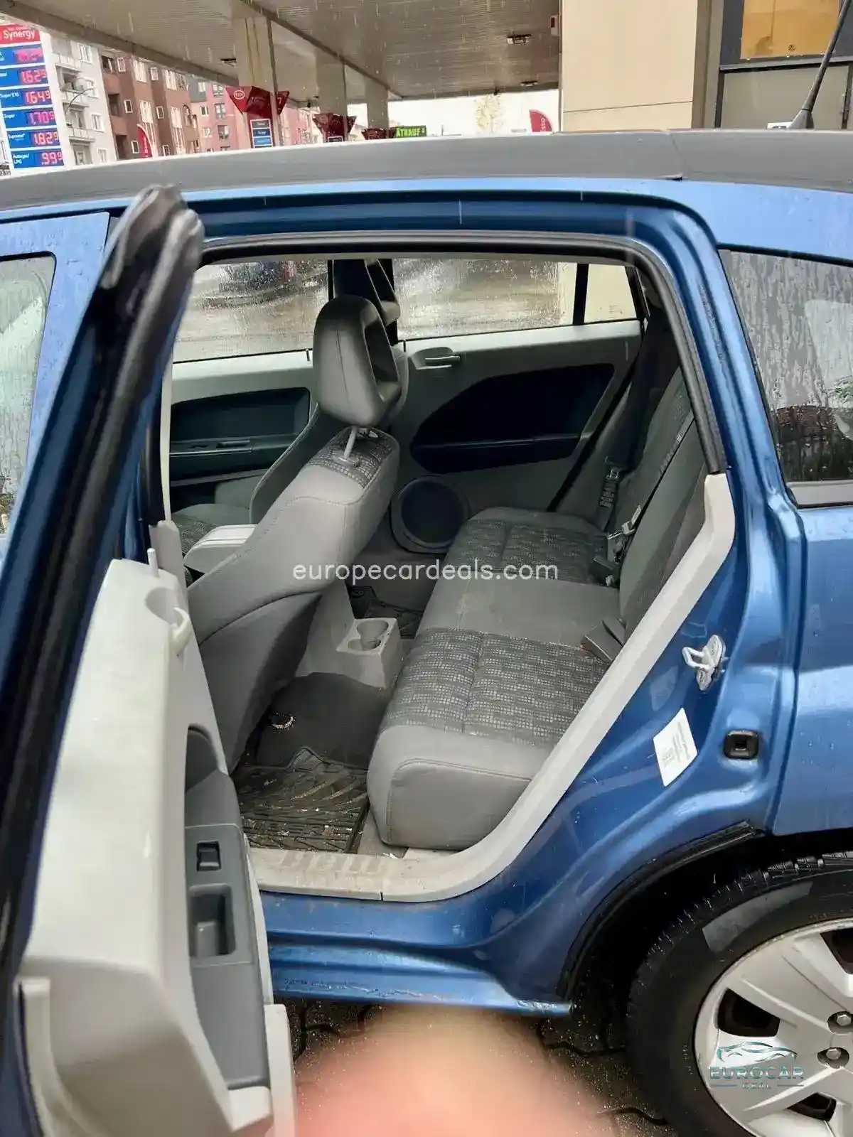 Dodge Caliber