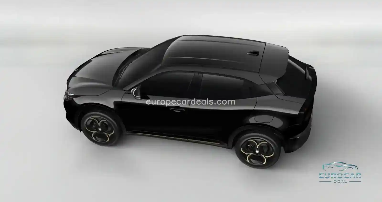 Alfa Romeo Junior