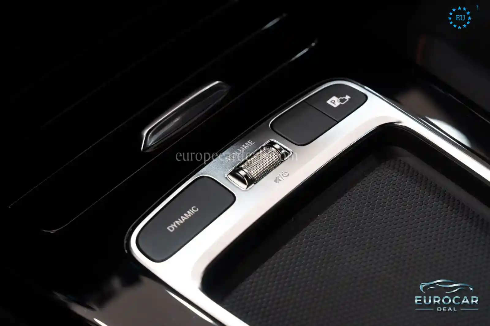 Mercedes-Benz CLA 250 Shooting Brake