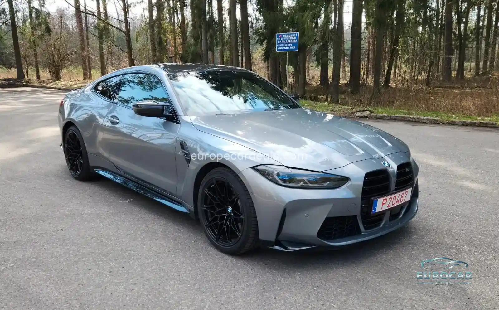 BMW M4