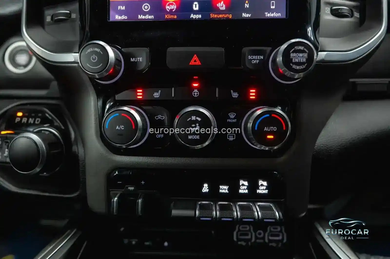 Dodge RAM