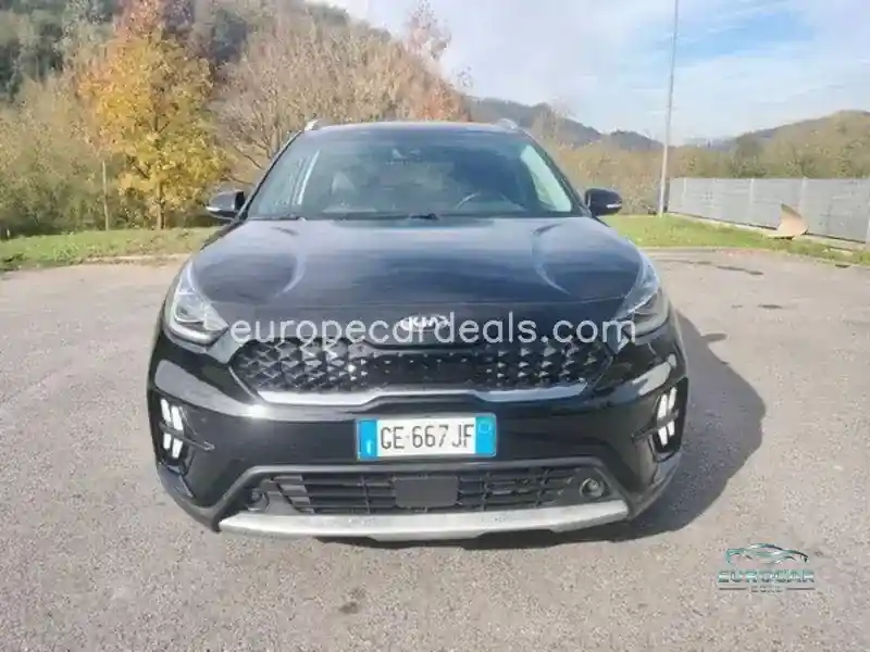 Kia Niro