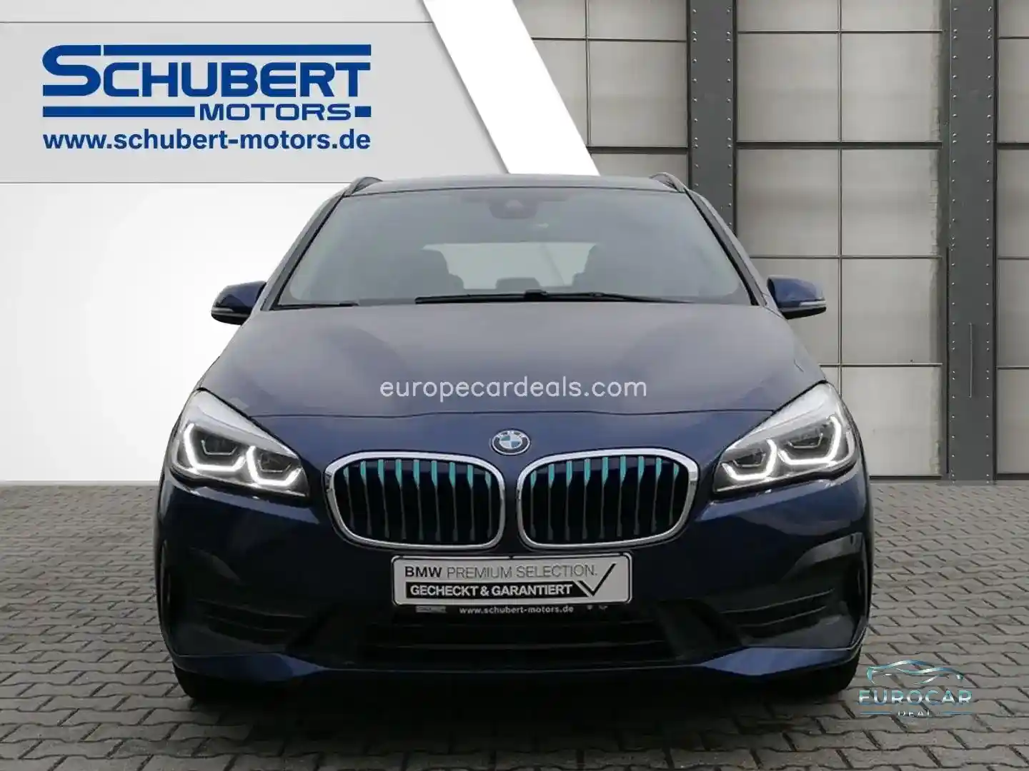 BMW 225 Active Tourer