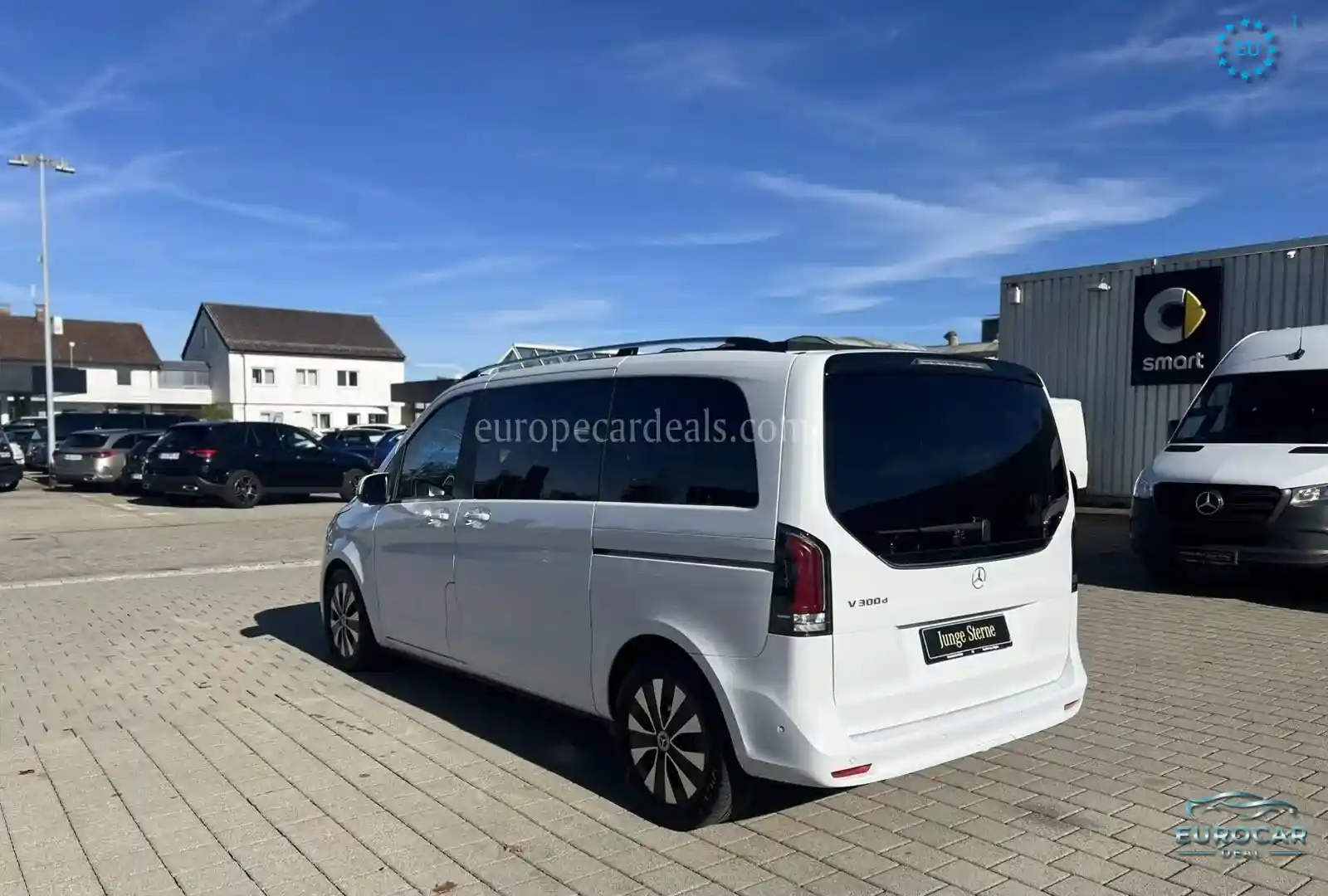 Mercedes-Benz V 300