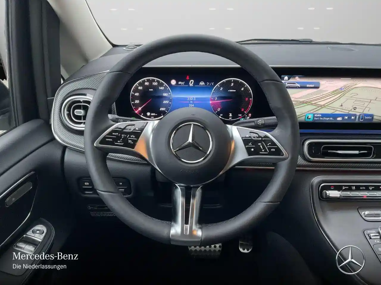 Mercedes-Benz V 300