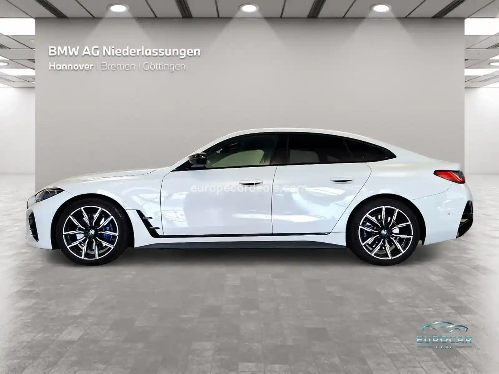 BMW M440