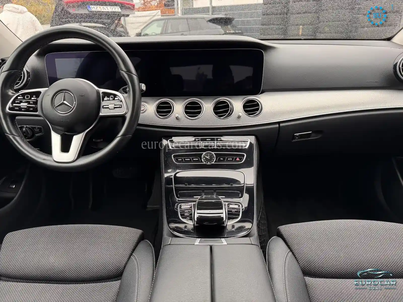 Mercedes-Benz E 400