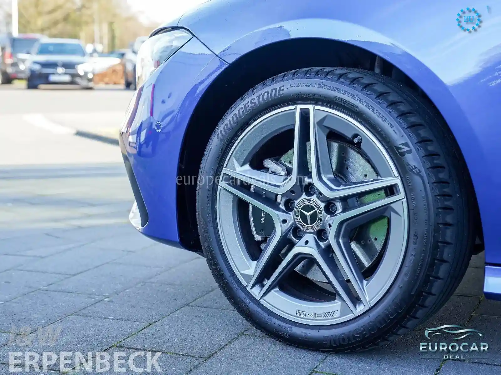 Mercedes-Benz CLA 250 Shooting Brake
