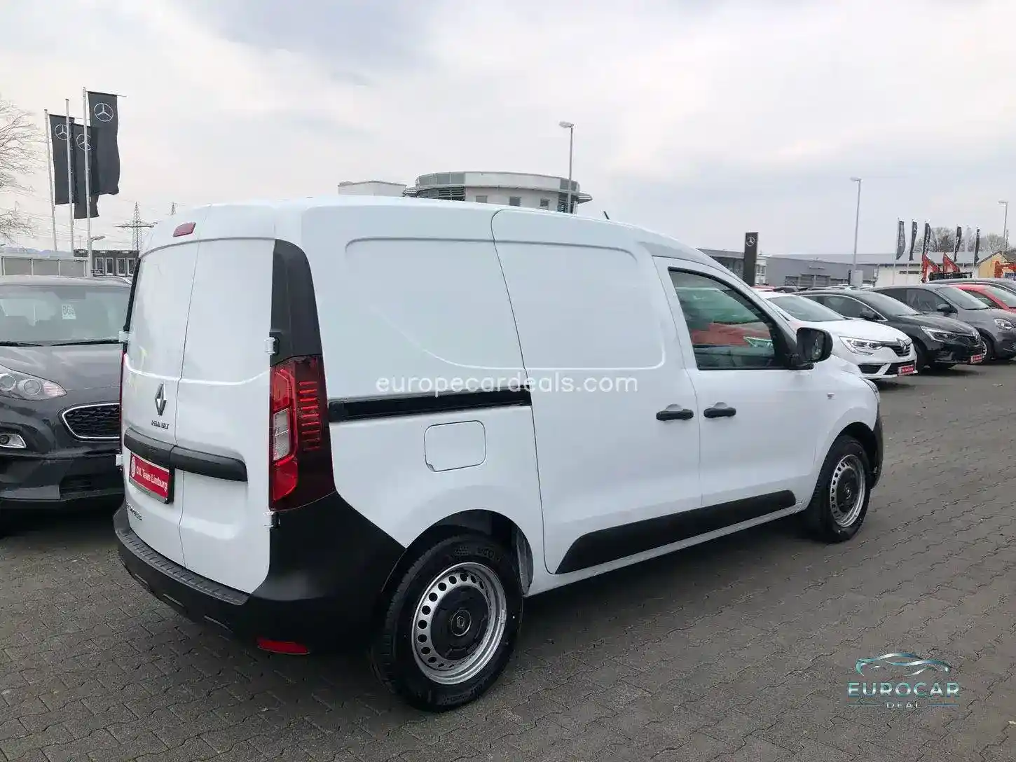 Renault Express