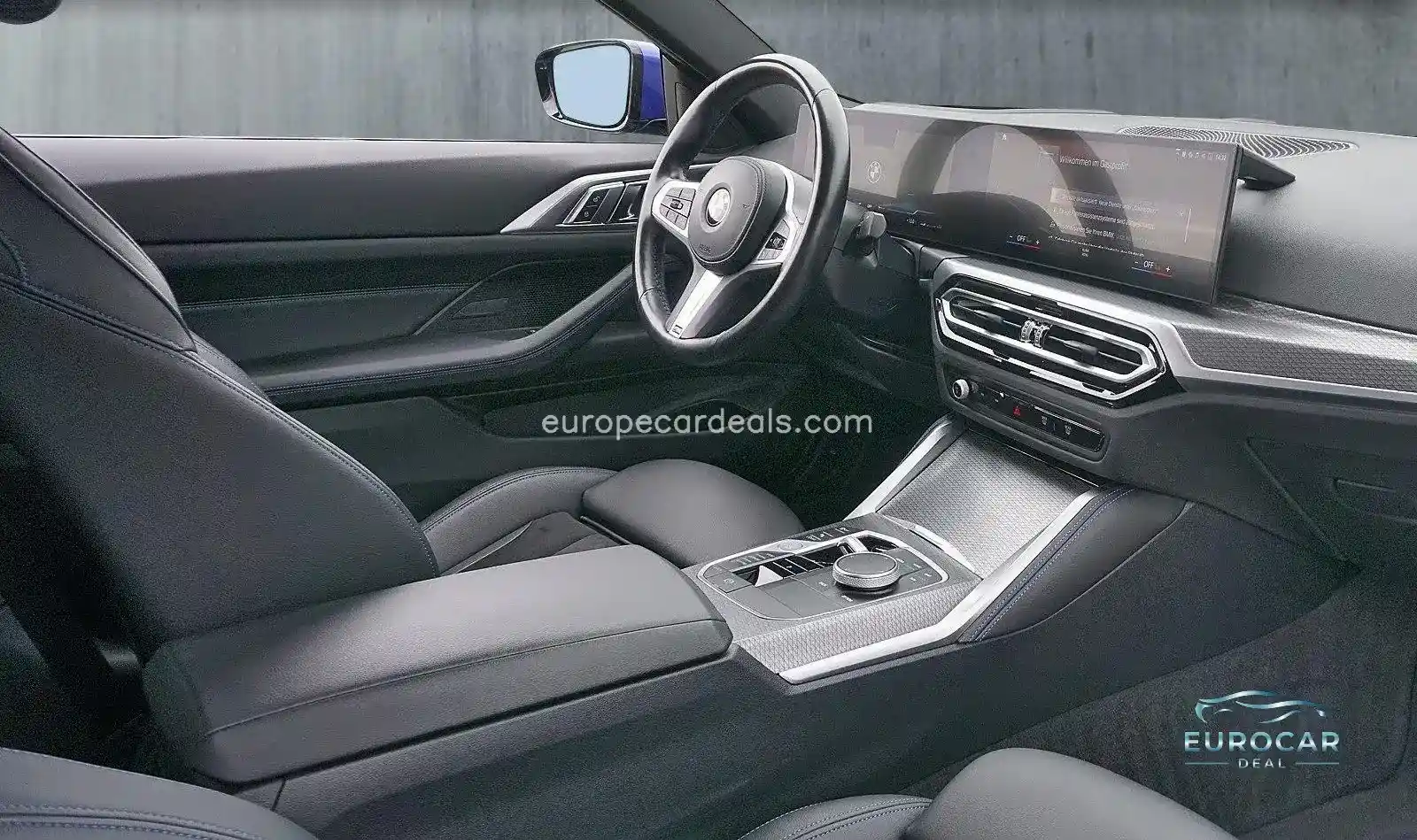 BMW 430
